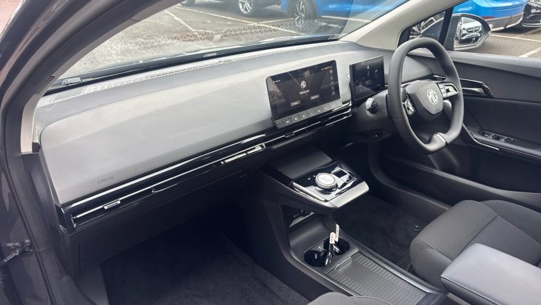 MG MG4 125kW SE [Nav] EV 49kWh 5dr Auto Electric Hatchback